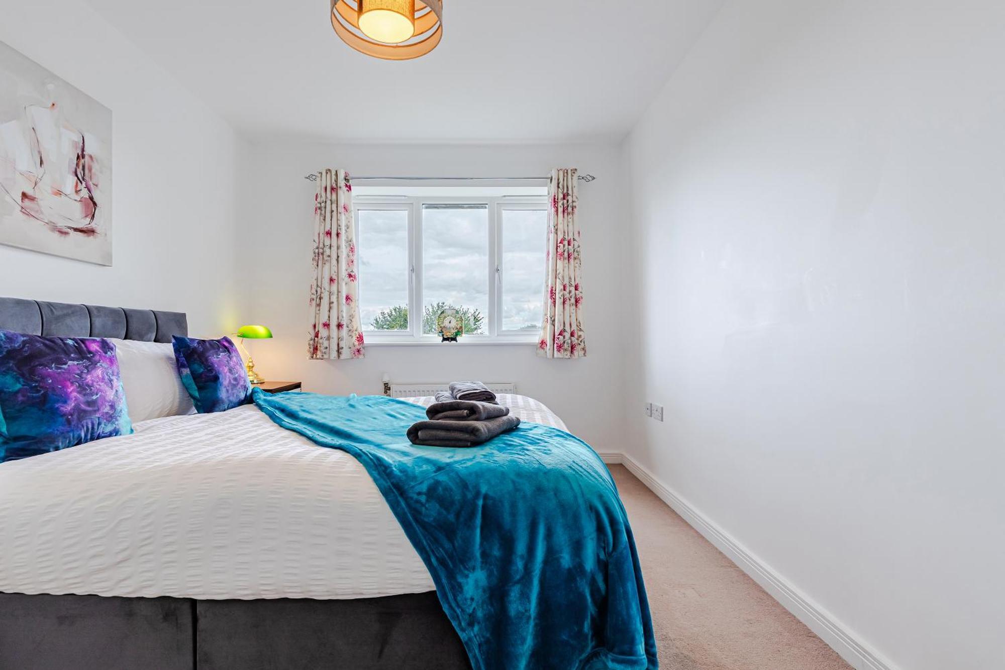 3 Bedroom Swanley House 외부 사진