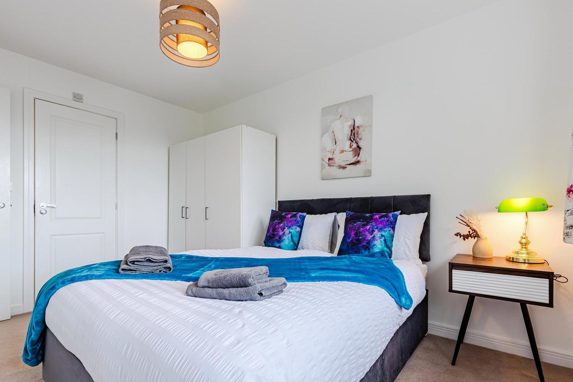 3 Bedroom Swanley House 외부 사진