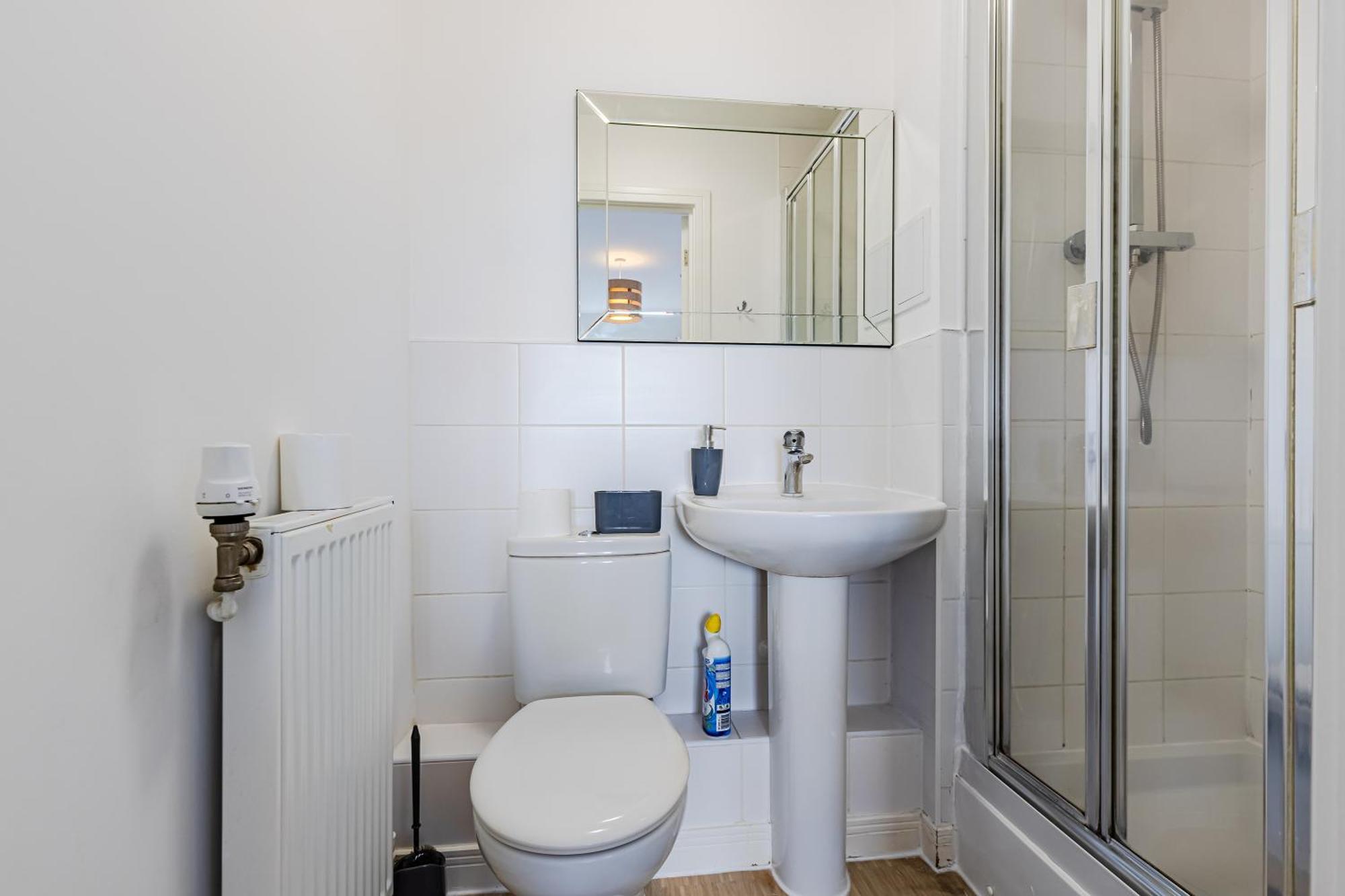 3 Bedroom Swanley House 외부 사진