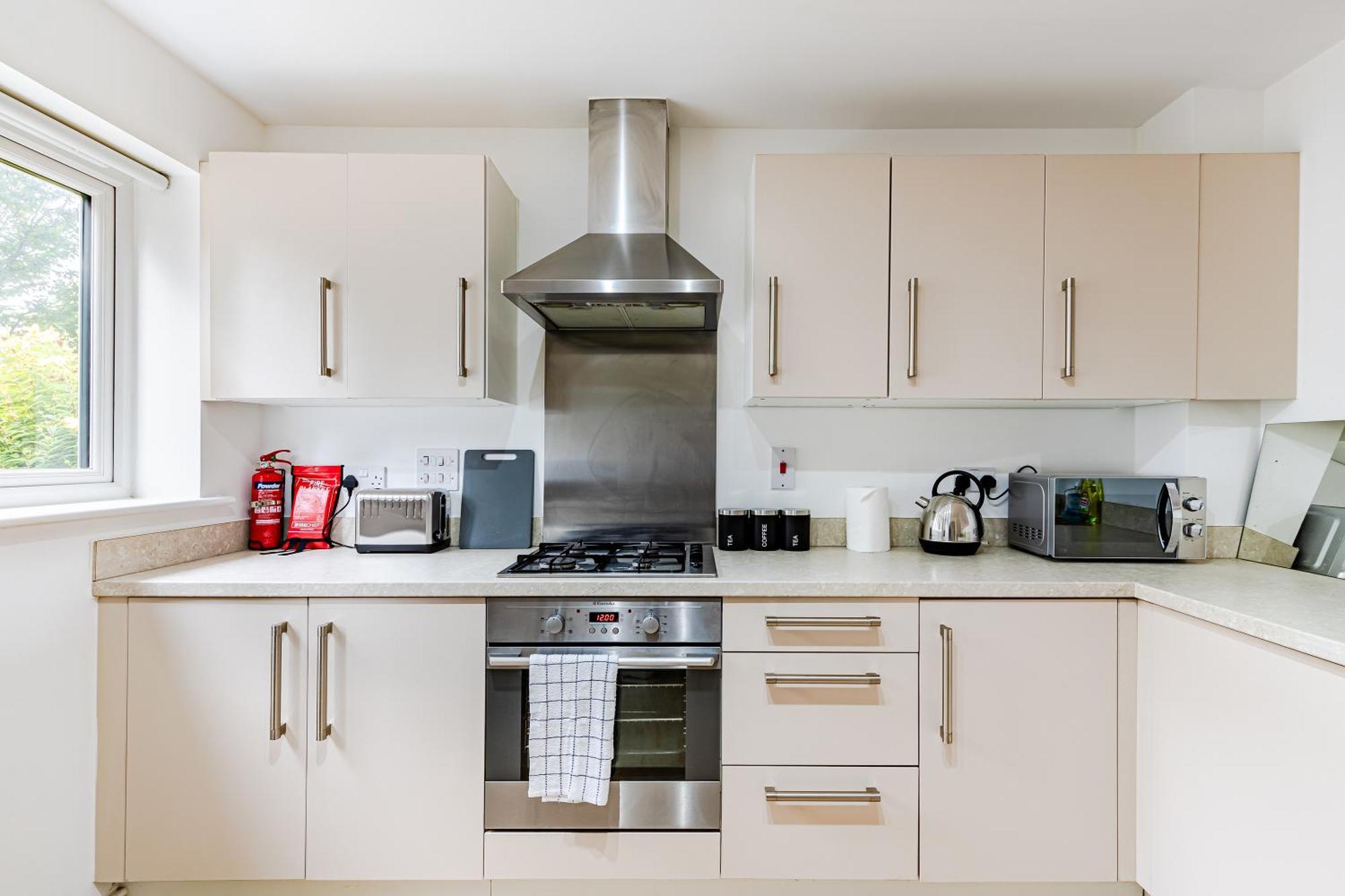3 Bedroom Swanley House 외부 사진